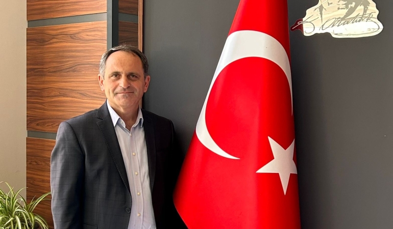 CHP Meclis Üyesi Ecevit Keleş’ten 10 Kasım Mesajı: