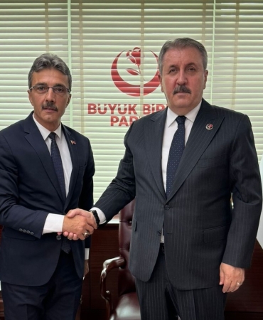 ERENLER DE YAPIMI TAMAMLANAN PROJELER İÇİN AÇILIŞ ZAMANI (2)