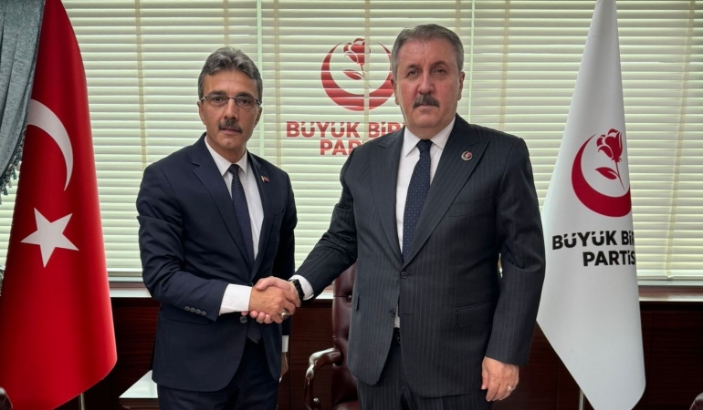 ERENLER DE YAPIMI TAMAMLANAN PROJELER İÇİN AÇILIŞ ZAMANI (2)