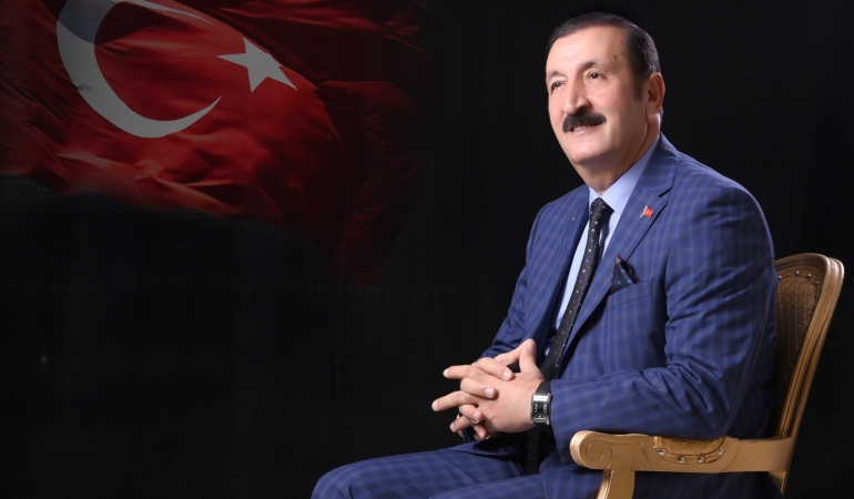 Genel Başkan Yalçın, Bahçeli’nin sözlerini değerlendirdi  ÖCALAN İÇİN AF MI İSTİYOR?