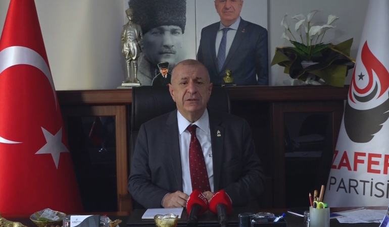 PROF. DR. ÜMİT ÖZDAĞ