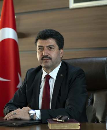 Prof. Dr. Mehmet Sarıbıyık (2)