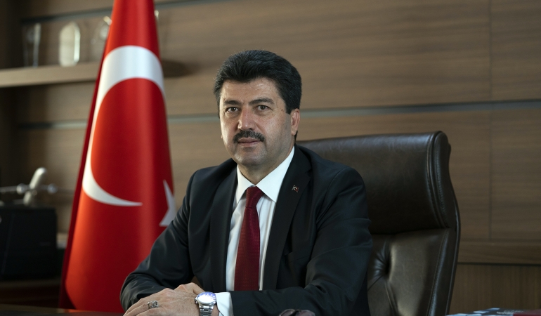 Prof. Dr. Mehmet Sarıbıyık (2)