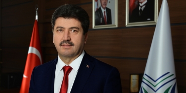Prof. Dr. Mehmet Sarıbıyık