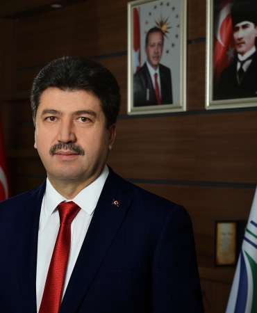 Prof. Dr. Mehmet Sarıbıyık