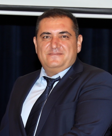 Prof. Dr. Ömer Hulusi Dede