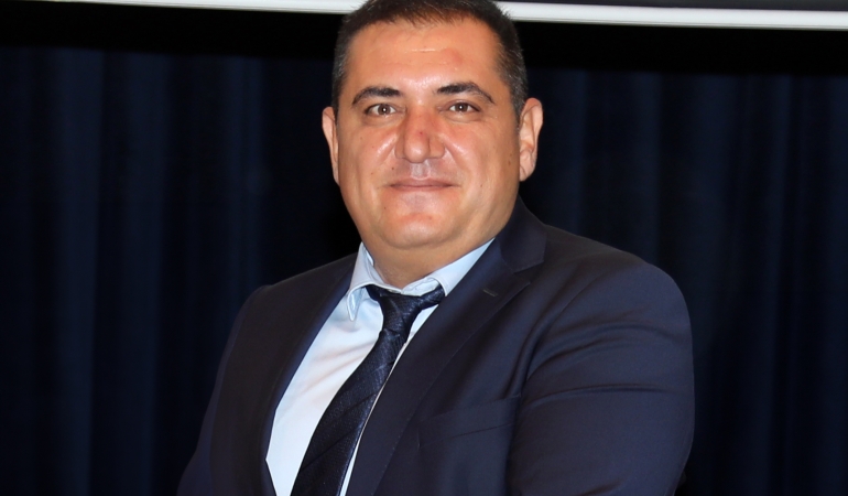 Prof. Dr. Ömer Hulusi Dede