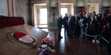 Prof. Dr. Ümit Özdağ 29 Ekim 2024 Anıtkabir Ziyareti (15)_153751236