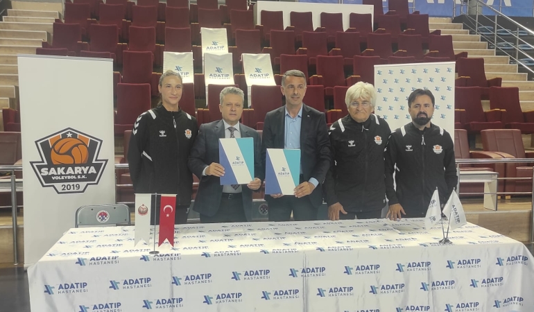Sultanların sağlığı Ada Tıp’a emanet