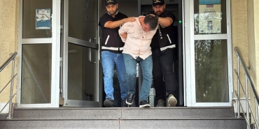 Sakaryaspor'un eski başkanına tokat atıp kayda almışlardı, iddianame