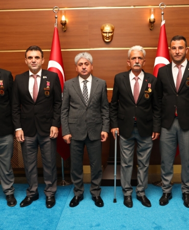 Türkiye Harp (1)