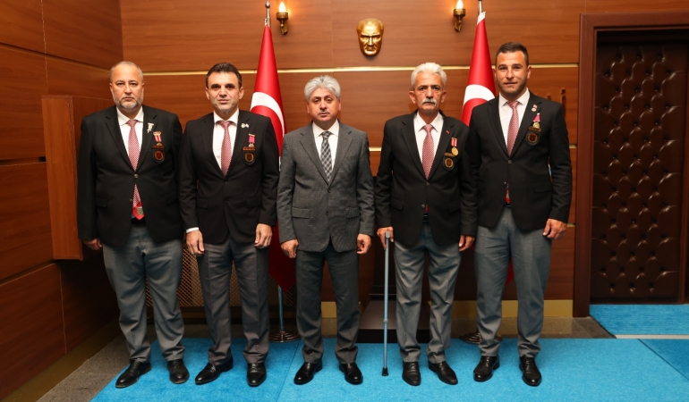 Türkiye Harp (1)