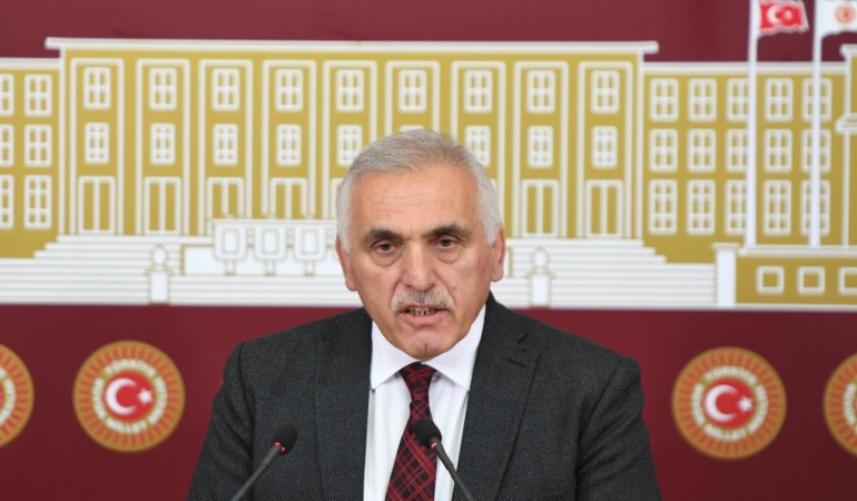 Ali İnci- Türkiye’nin çok boyutlu dış politikası, iç güvenlik stratejileri ve yeni jeopolitik dönem
