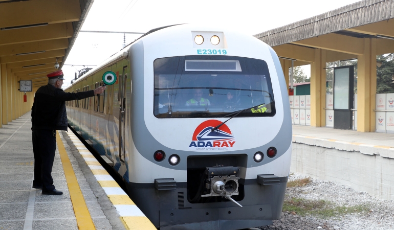 adaray
