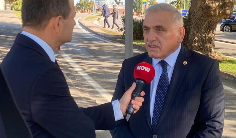 ali inçi
