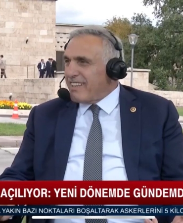 ali inçi