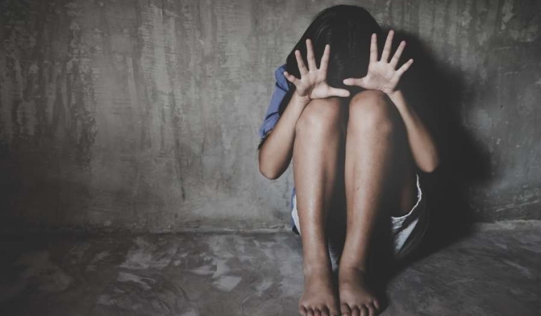 İki kız çocuğuna cinsel istismarda bulunduğu iddia edilen şahıs tutuklandı