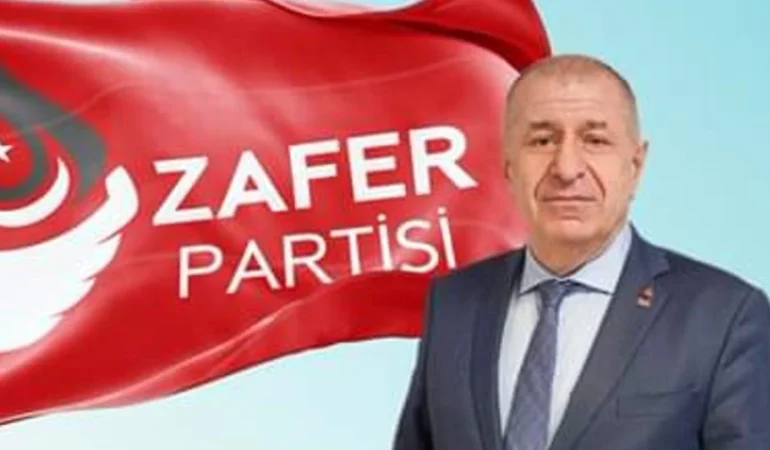 Ümit Özdağ’dan Özgür Özel’e 11 Maddelik Ders