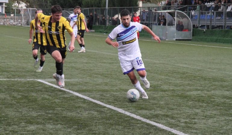 BÜYÜK ŞEHİR BELEDİYESİ SÜPER AMATÖR LİGİ 9-10 KASIM 6.HAFTA PROGRAMI