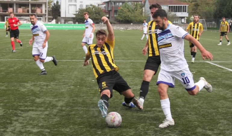 SÜPER AMATÖR LİGİ 25.26.OCAK 14 HAFTA PROGRAMI