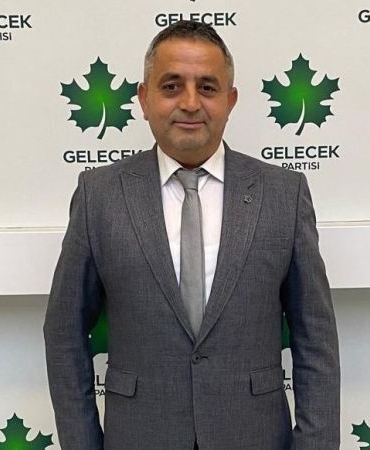 gelecek-partisi-sakarya-il-baskani-sinan-gedik