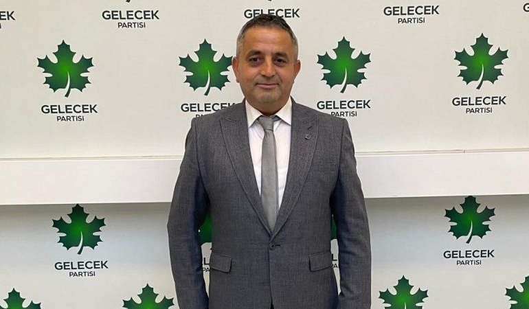 gelecek-partisi-sakarya-il-baskani-sinan-gedik