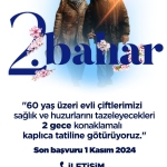 ikinci bahar