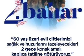 ikinci bahar
