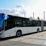 metrobüsleri