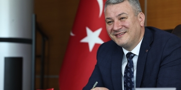 osman çelik