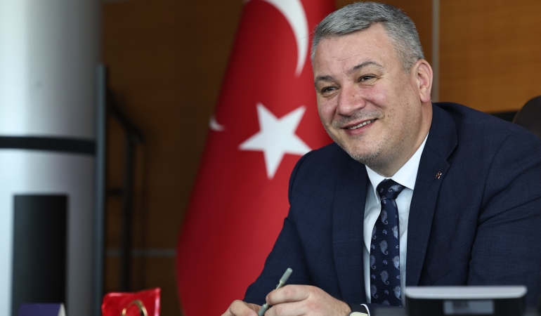 osman çelik