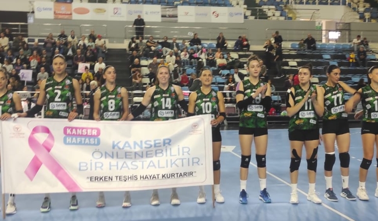 BU KEZ OLMADI 1-3