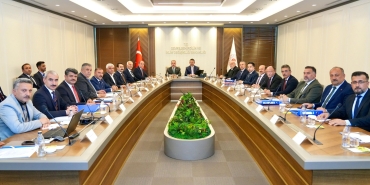 thumbnail_BAŞKAN ŞENOL DİNÇ BAKAN MURAT KURUM İLE GÖRÜŞTÜ (1)