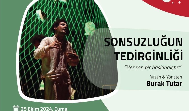 Serdivan’da tiyatro gösterimleri sürüyor