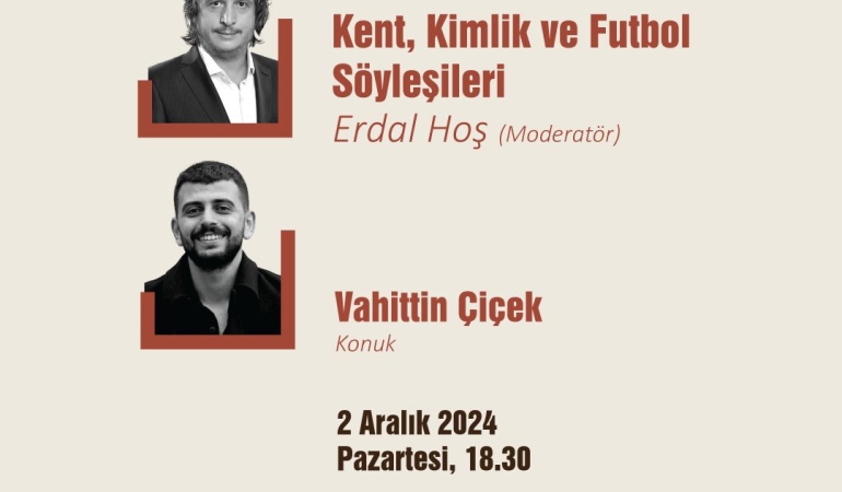 Futbolun Kent Kültüründeki Yeri Serdivan’da Masaya Yatırılıyor