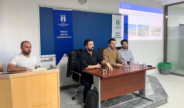 ‘Tanışma Ziyaretleri’ ile öğrencileri bilgilendirdiler