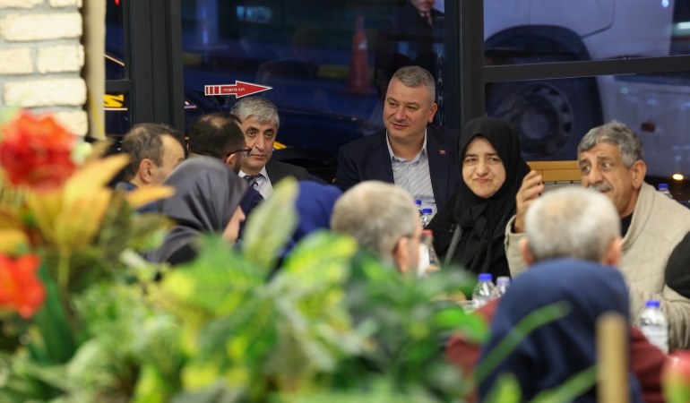 Serdivan Belediyesi’nin İkinci Bahar Projesi Büyük Beğeni Topladı