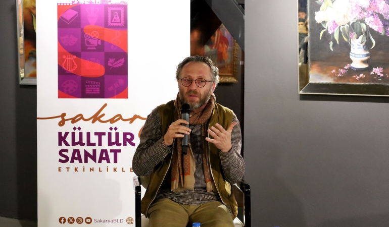 Sait Faik’in sanatı gençlerin eserleriyle yüzyıllarca yaşayacak: Bir gelenek Büyükşehirle devam ediyor