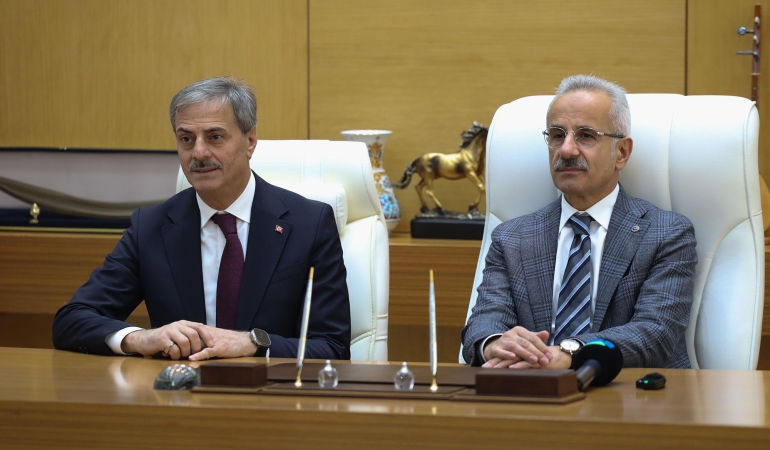 Şehir Hastanesi bağlantı yolları için proje çalışmaları başlıyor