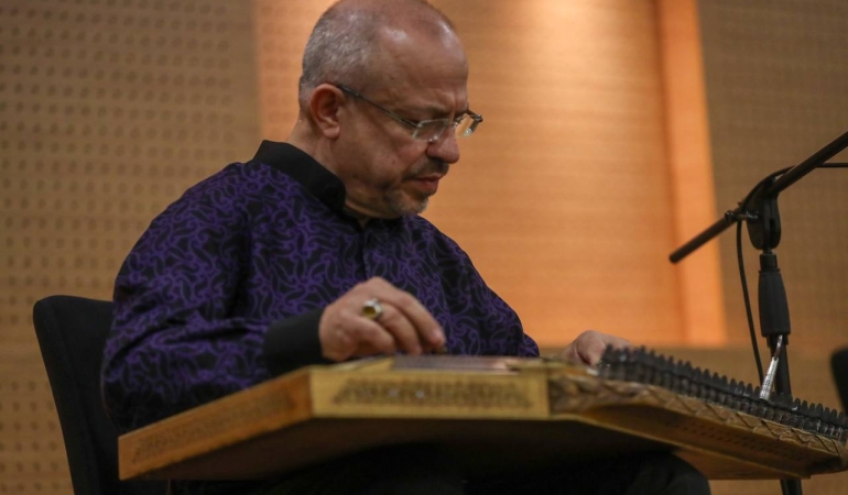 Ünlü virtüöz Göksel Baktagir ve Galata Quartet’tan Sakaryalı müzikseverlere unutulmaz bir akşam