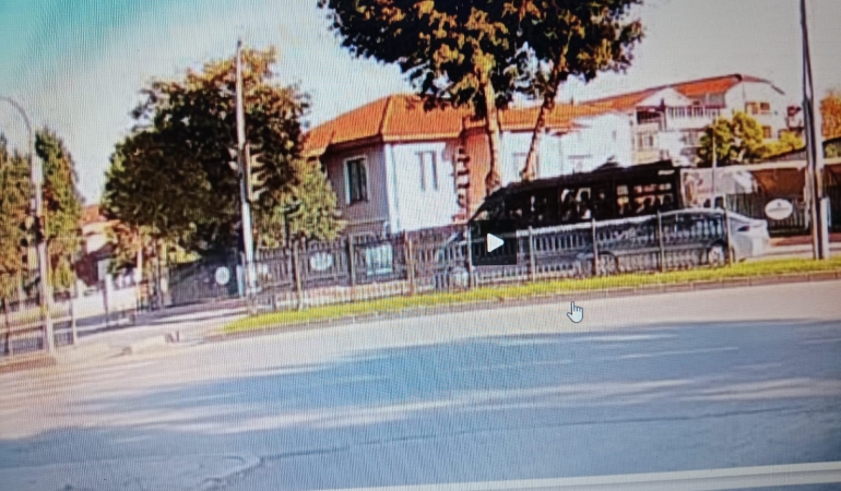 Kaza yapıp olay yerinden kaçan sürücü 11 yaşındaki kız çocuğunu hayattan kopardı