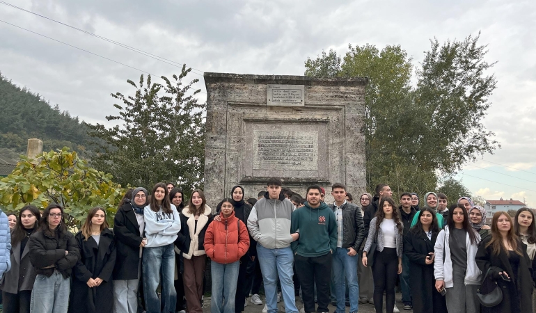 Sakarya’nın tarihine ve tabiatına doğru doyumsuz bir keşif