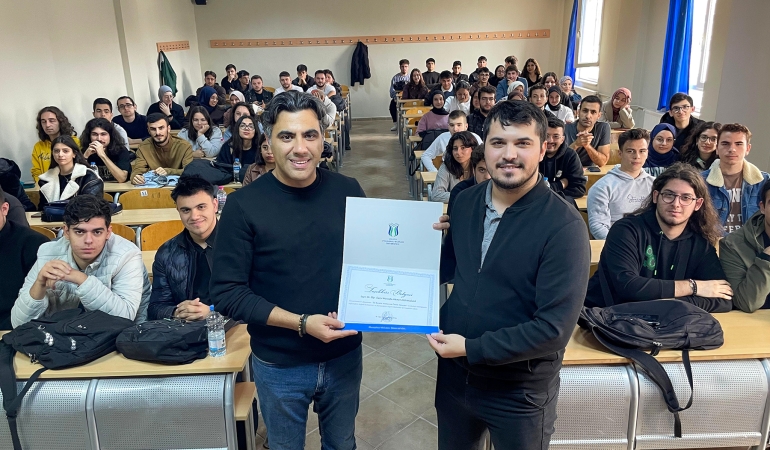 SAKARYA UYGULAMALI BİLİMLER ÜNİVERSİTESİ