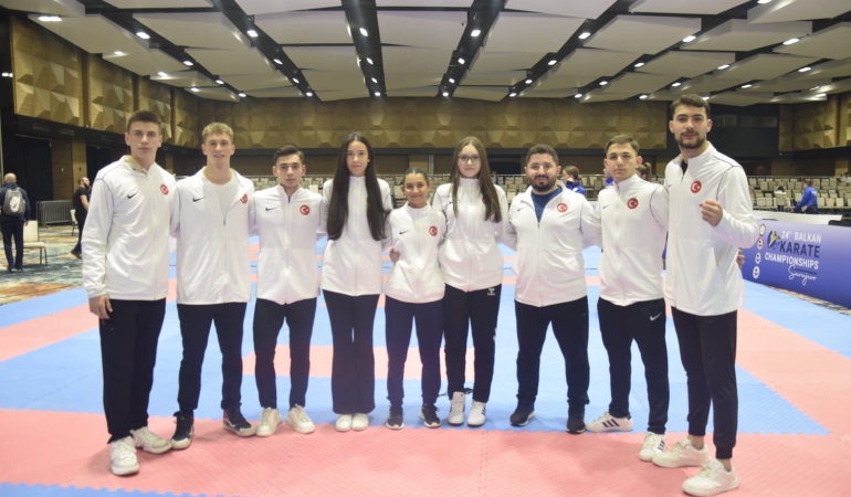 Bizim Çocuklar Gururumuz oldular