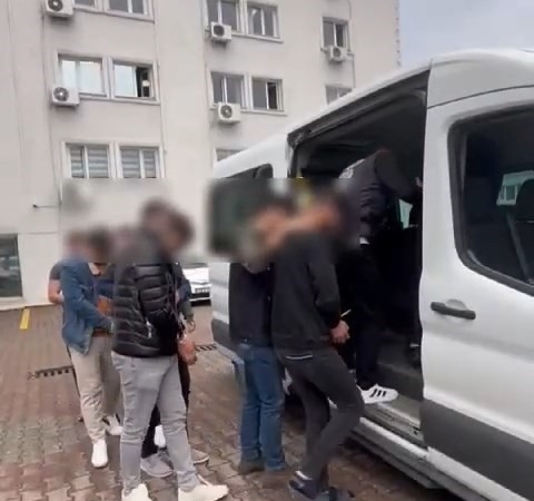 Sahte bungalov sayfalarıyla 15 milyon TL’lik vurgun