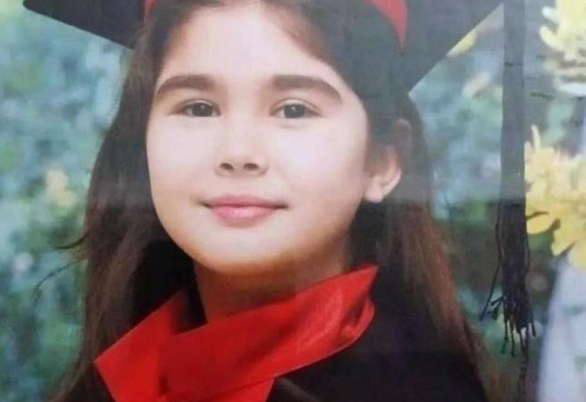 Alkollü sürücünün hayattan kopardığı 11 yaşındaki Zühre son yolculuğuna uğurlandı