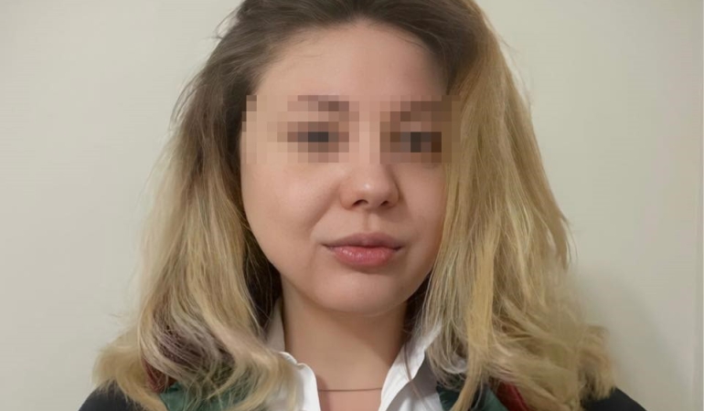 Avukata cinsel içerikli mesajlar atan şahıs tutuklandı