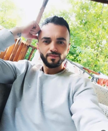 18 GÜNDÜR KAYIP OLARAK ARANIYORDU: BARAKADA CANSIZ BEDENİ BULUNDU