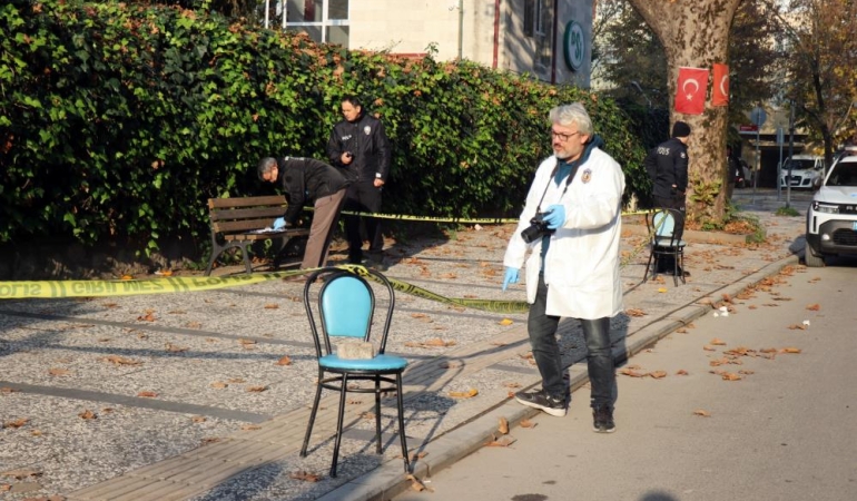 Sakarya’da kadın cinayeti