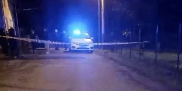 SAKARYA'DA EVE POMPALI TÜFEKLİ SALDIRI